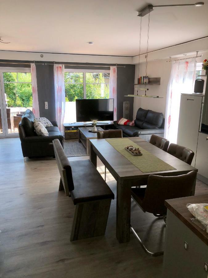 Ferienhaus Traumspot Wiek auf Rügen Zewnętrze zdjęcie